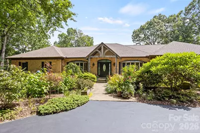 163 Old Poplar Lane, Flat Rock, NC 28731 - Photo 1