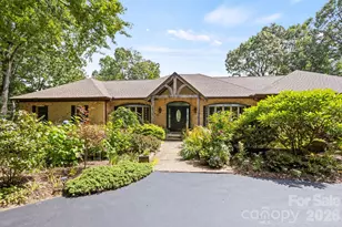 163 Old Poplar Ln, Flat Rock, NC 28731 - Photo 1
