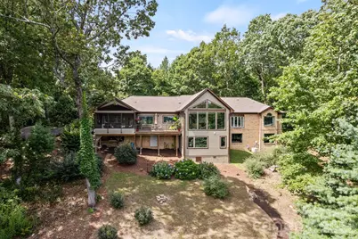 163 Old Poplar Lane, Flat Rock, NC 28731 - Photo 44