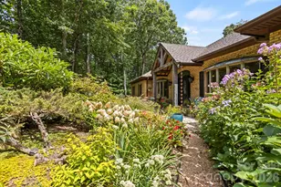 163 Old Poplar Ln, Flat Rock, NC 28731 - Photo 4