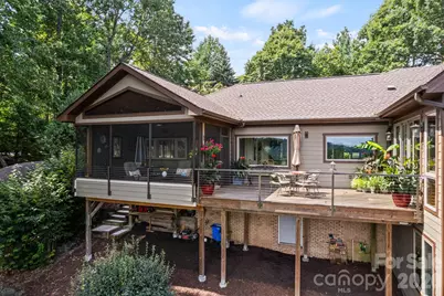 163 Old Poplar Lane, Flat Rock, NC 28731 - Photo 46