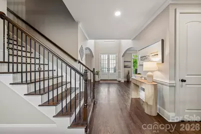 4001 Ainsdale Drive, Matthews, NC 28104 - Photo 6