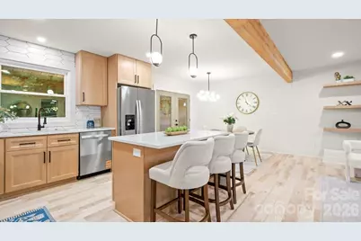3400 Campbell Drive, Charlotte, NC 28205 - Photo 12