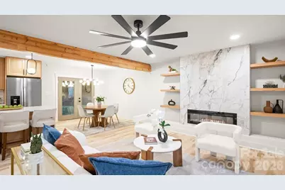 3400 Campbell Drive, Charlotte, NC 28205 - Photo 10