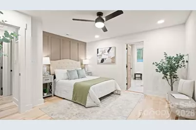 3400 Campbell Drive, Charlotte, NC 28205 - Photo 16