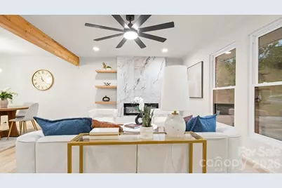 3400 Campbell Drive, Charlotte, NC 28205 - Photo 6