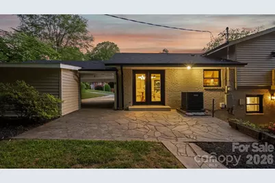 3400 Campbell Drive, Charlotte, NC 28205 - Photo 34