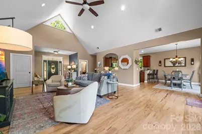 38 Beaus Valley Drive, Roaring Gap, NC 28668 - Photo 16