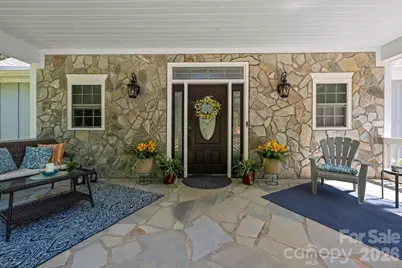 38 Beaus Valley Drive, Roaring Gap, NC 28668 - Photo 6