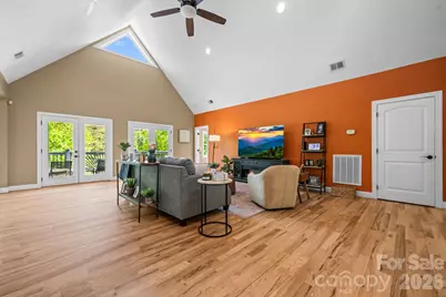 38 Beaus Valley Drive, Roaring Gap, NC 28668 - Photo 8