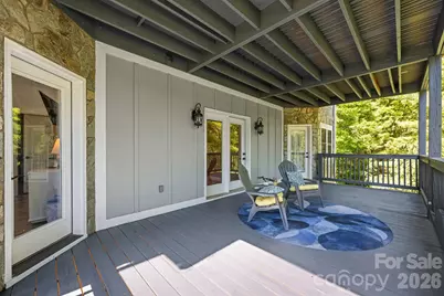 38 Beaus Valley Drive, Roaring Gap, NC 28668 - Photo 32