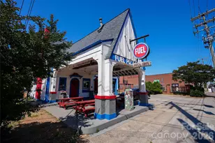 1611 Central Ave, Charlotte, NC 28205 - Photo 30