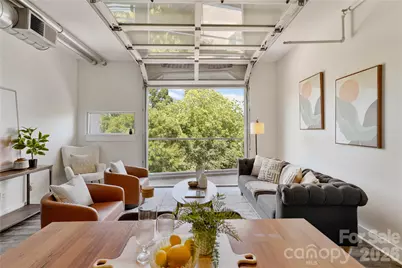 1611 Central Avenue #406, Charlotte, NC 28205 - Photo 2
