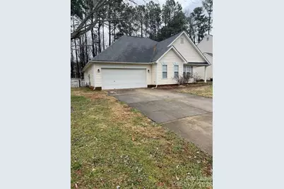 6117 Forest Pond Drive, Charlotte, NC 28262 - Photo 1