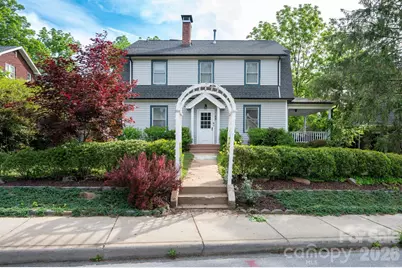 84 Forest Hill Drive, Asheville, NC 28803 - Photo 32