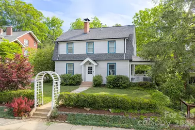 84 Forest Hill Drive, Asheville, NC 28803 - Photo 1
