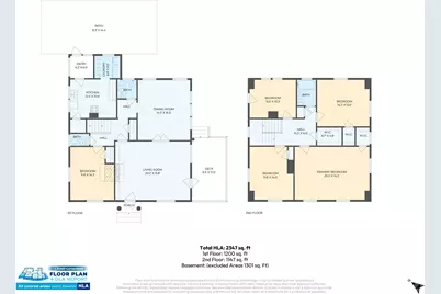 84 Forest Hill Drive, Asheville, NC 28803 - Photo 4