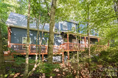 7 Timber Park Drive, Black Mountain, NC 28711 - Photo 1