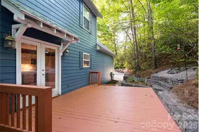 7 Timber Park Drive, Black Mountain, NC 28711 - Photo 12
