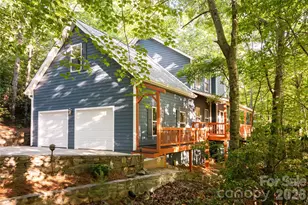 7 Timber Park Dr, Black Mountain, NC 28711 - Photo 2