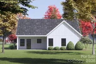 212 Knollwood Cir, Albemarle, NC 28001 - Photo 2