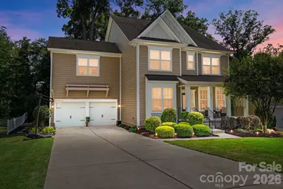 1413 Screech Owl Road, Waxhaw, NC 28173 - Photo 1