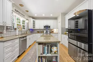2006 Wedgewood Dr, Weddington, NC 28104 - Photo 16