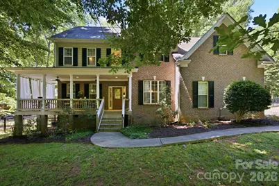 2006 Wedgewood Drive, Weddington, NC 28104 - Photo 1