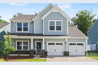 390 Gray Wolf Street, China Grove, NC 28023 - Photo 1