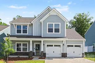 390 Gray Wolf St, China Grove, NC 28023 - Photo 1