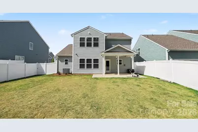 390 Gray Wolf Street, China Grove, NC 28023 - Photo 2