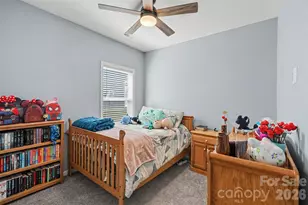 390 Gray Wolf St, China Grove, NC 28023 - Photo 18