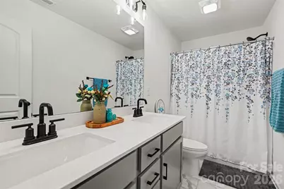 390 Gray Wolf Street, China Grove, NC 28023 - Photo 22