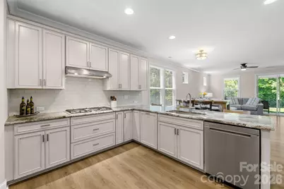 14202 Goldenrod Trace Road, Charlotte, NC 28278 - Photo 8