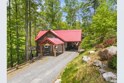 506 Crystal Mountain Road, Boone, NC 28607 - Photo 2