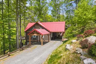 506 Crystal Mountain Rd, Boone, NC 28607 - Photo 2