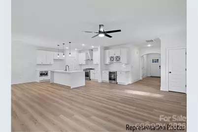 1238 N Sharon Amity Road, Charlotte, NC 28211 - Photo 2
