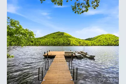 60 Shoreline Drive, Tuckasegee, NC 28783 - Photo 2
