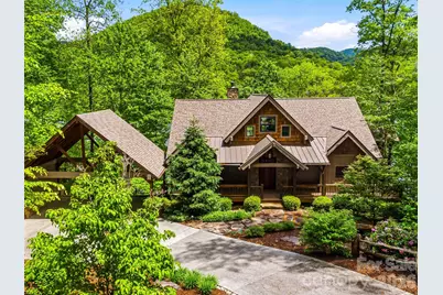 60 Shoreline Drive, Tuckasegee, NC 28783 - Photo 1