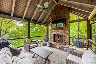 60 Shoreline Dr, Tuckasegee, NC 28783 - Photo 16