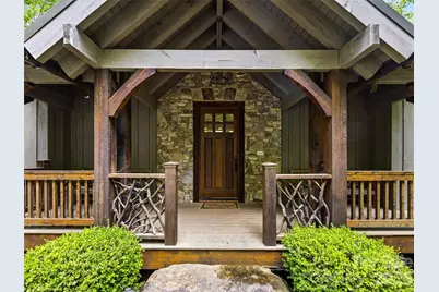 60 Shoreline Drive, Tuckasegee, NC 28783 - Photo 4