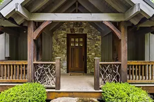 60 Shoreline Dr, Tuckasegee, NC 28783 - Photo 4