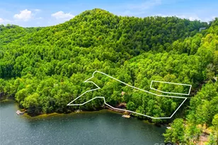 60 Shoreline Dr, Tuckasegee, NC 28783 - Photo 48