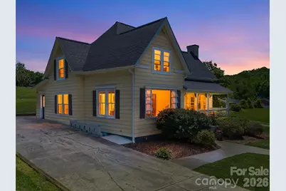 118 Robertson Street, Burnsville, NC 28714 - Photo 40