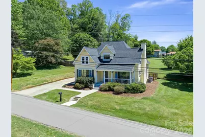 118 Robertson Street, Burnsville, NC 28714 - Photo 42