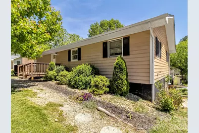252 Oak Park Drive, Clyde, NC 28721 - Photo 4