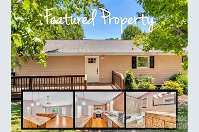 252 Oak Park Drive, Clyde, NC 28721 - Photo 2