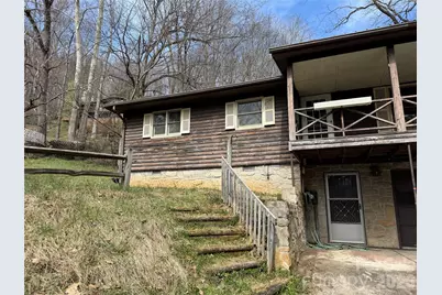 814 Mountain View Drive, Maggie Valley, NC 28751 - Photo 1