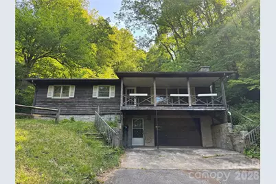 814 Mountain View Drive, Maggie Valley, NC 28751 - Photo 1