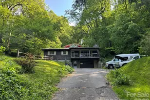 814 Mountain View Dr, Maggie Valley, NC 28751 - Photo 2